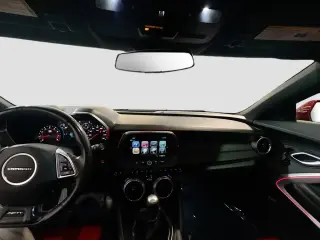 Chevrolet Camaro 2017 LT 2dr Coupe w/2LT