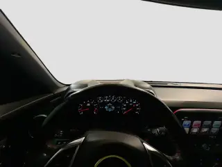 Chevrolet Camaro 2017 LT 2dr Coupe w/2LT