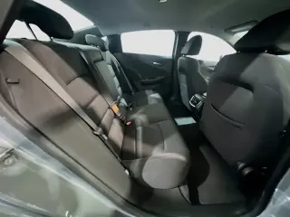 Chevrolet Malibu 2024 LT 4dr Sedan w/1LT