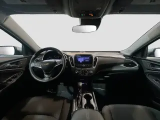 Chevrolet Malibu 2024 LT 4dr Sedan w/1LT
