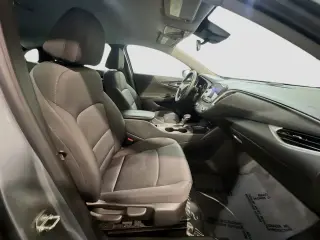 Chevrolet Malibu 2024 LT 4dr Sedan w/1LT