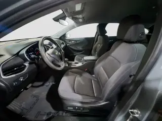 Chevrolet Malibu 2024 LT 4dr Sedan w/1LT