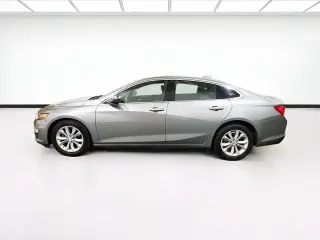 Chevrolet Malibu 2024 LT 4dr Sedan w/1LT
