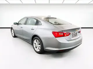 Chevrolet Malibu 2024 LT 4dr Sedan w/1LT