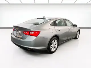 Chevrolet Malibu 2024 LT 4dr Sedan w/1LT