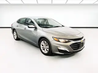 Chevrolet Malibu 2024 LT 4dr Sedan w/1LT