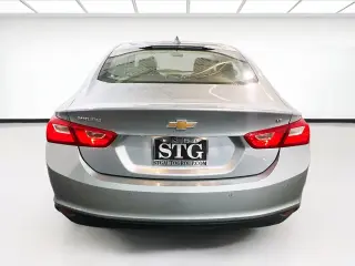 Chevrolet Malibu 2024 LT 4dr Sedan w/1LT