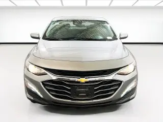 Chevrolet Malibu 2024 LT 4dr Sedan w/1LT