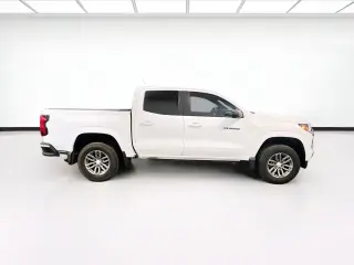 Chevrolet Colorado 2023 4x2 LT 4dr Crew Cab 5 ft. SB