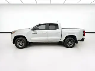 Chevrolet Colorado 2023 4x2 LT 4dr Crew Cab 5 ft. SB