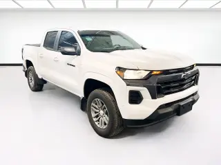 Chevrolet Colorado 2023 4x2 LT 4dr Crew Cab 5 ft. SB