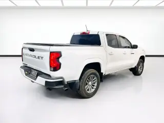 Chevrolet Colorado 2023 4x2 LT 4dr Crew Cab 5 ft. SB