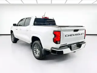 Chevrolet Colorado 2023 4x2 LT 4dr Crew Cab 5 ft. SB