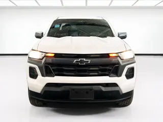 Chevrolet Colorado 2023 4x2 LT 4dr Crew Cab 5 ft. SB
