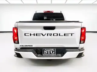 Chevrolet Colorado 2023 4x2 LT 4dr Crew Cab 5 ft. SB
