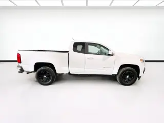 Chevrolet Colorado 2021 4x2 LT 4dr Extended Cab 6 ft. LB