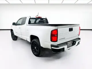 Chevrolet Colorado 2021 4x2 LT 4dr Extended Cab 6 ft. LB