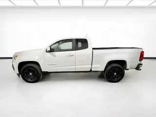 Chevrolet Colorado 2021 4x2 LT 4dr Extended Cab 6 ft. LB