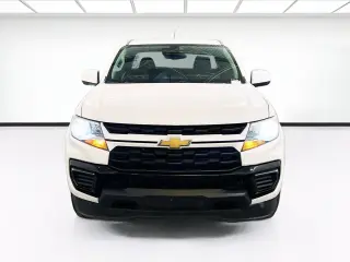 Chevrolet Colorado 2021 4x2 LT 4dr Extended Cab 6 ft. LB