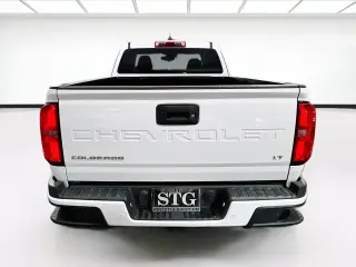 Chevrolet Colorado 2021 4x2 LT 4dr Extended Cab 6 ft. LB