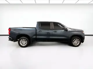 Chevrolet Silverado 1500 2021 4x2 RST 4dr Crew Cab 5.8 ft. SB