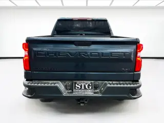 Chevrolet Silverado 1500 2021 4x2 RST 4dr Crew Cab 5.8 ft. SB
