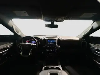 Chevrolet Silverado 1500 2021 4x2 RST 4dr Crew Cab 5.8 ft. SB