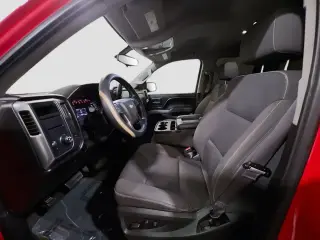 Chevrolet Silverado 1500 2016 4x2 LT 4dr Double Cab 6.5 ft. SB