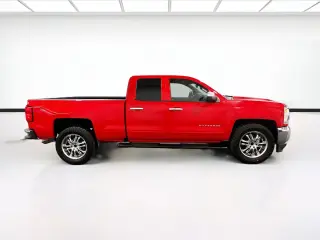Chevrolet Silverado 1500 2016 4x2 LT 4dr Double Cab 6.5 ft. SB