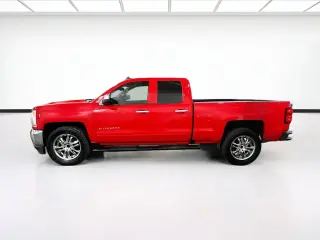Chevrolet Silverado 1500 2016 4x2 LT 4dr Double Cab 6.5 ft. SB
