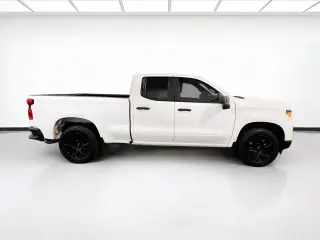 Chevrolet Silverado 1500 2024 4x4 Work Truck 4dr Double Cab 6.6 ft. SB