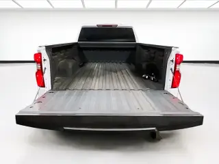 Chevrolet Silverado 1500 2024 4x4 Work Truck 4dr Double Cab 6.6 ft. SB