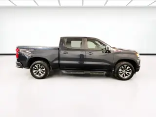 Chevrolet Silverado 1500 2022 4x4 RST 4dr Crew Cab 5.8 ft. SB