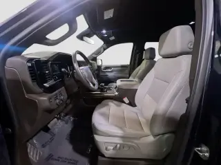 Chevrolet Silverado 1500 2022 4x4 RST 4dr Crew Cab 5.8 ft. SB