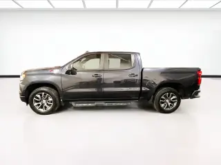 Chevrolet Silverado 1500 2022 4x4 RST 4dr Crew Cab 5.8 ft. SB