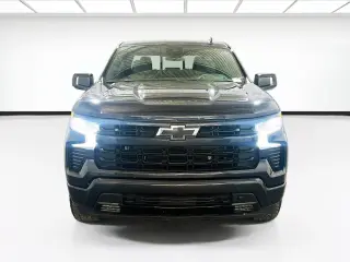 Chevrolet Silverado 1500 2022 4x4 RST 4dr Crew Cab 5.8 ft. SB