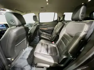 GMC Acadia 2017 Denali 4dr SUV