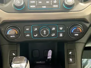 GMC Acadia 2017 Denali 4dr SUV