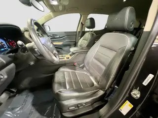 GMC Acadia 2017 Denali 4dr SUV
