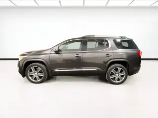 GMC Acadia 2017 Denali 4dr SUV