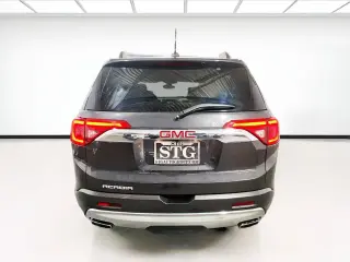 GMC Acadia 2017 Denali 4dr SUV