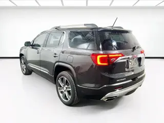 GMC Acadia 2017 Denali 4dr SUV