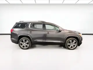 GMC Acadia 2017 Denali 4dr SUV