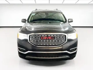 GMC Acadia 2017 Denali 4dr SUV
