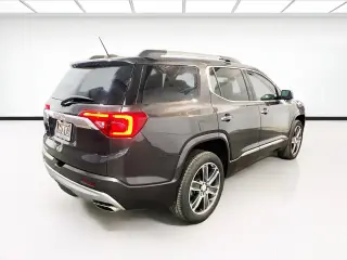 GMC Acadia 2017 Denali 4dr SUV