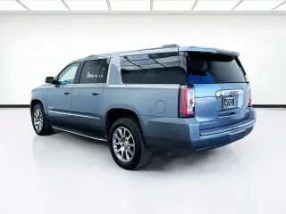 GMC Yukon XL 2020 4x2 Denali 4dr SUV