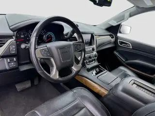 GMC Yukon XL 2020 4x2 Denali 4dr SUV
