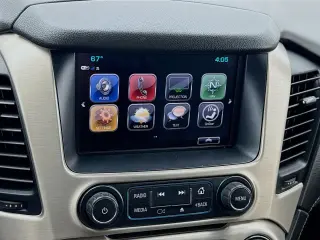 GMC Yukon XL 2020 4x2 Denali 4dr SUV