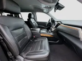 GMC Yukon XL 2020 4x2 Denali 4dr SUV