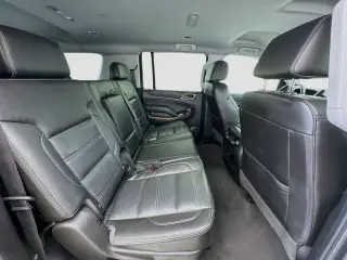 GMC Yukon XL 2020 4x2 Denali 4dr SUV